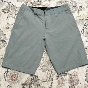 Volcom shorts